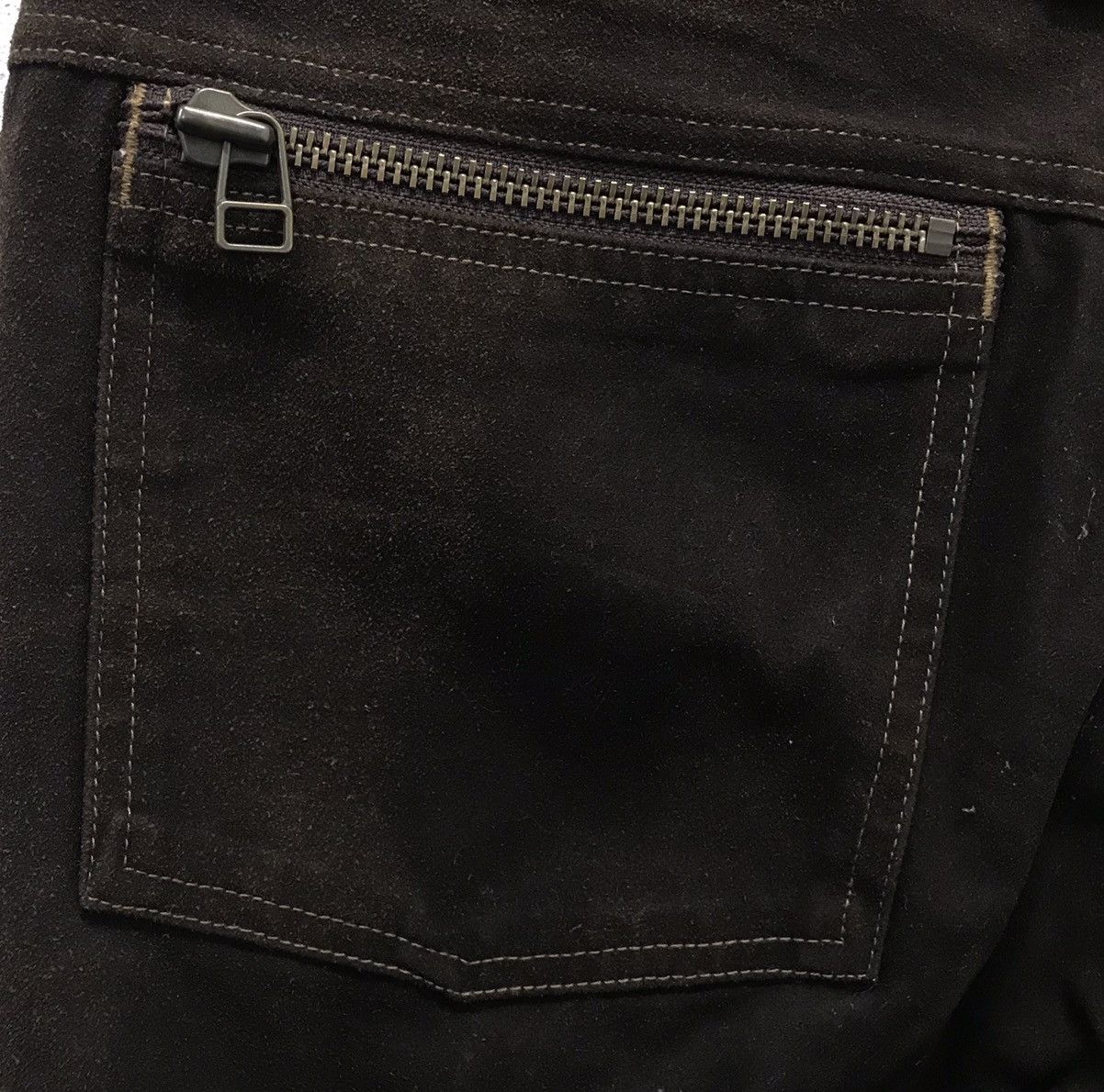 BIGI × Vintage Vintage RADMESS MEN’S BIGI Pants Size US 32 / EU 48 - 7 Thumbnail