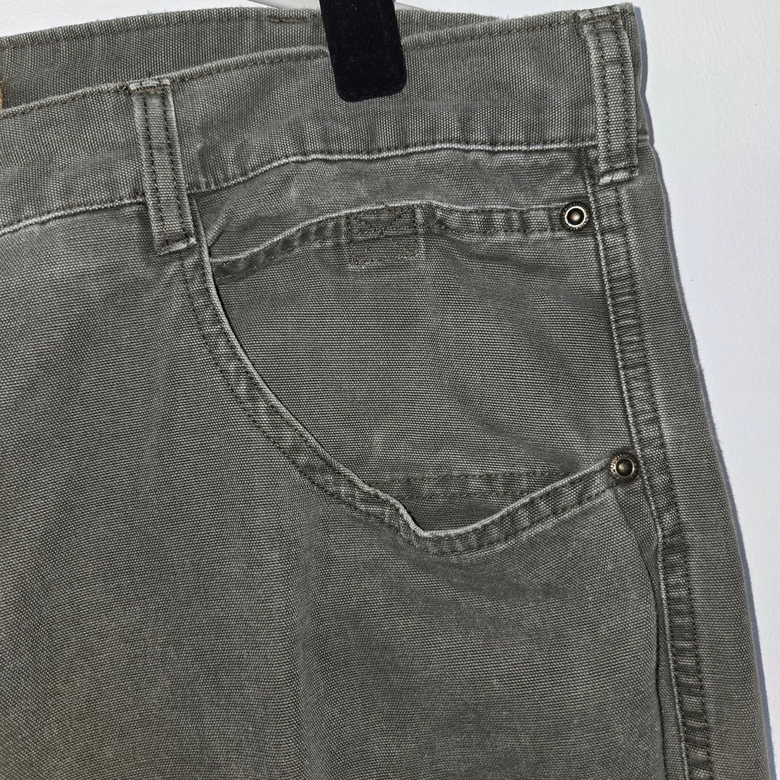 Columbia Columbia Vintage Men’s Shootng/Hunting pants. Size 42 Size US 42 / EU 58 - 4 Thumbnail