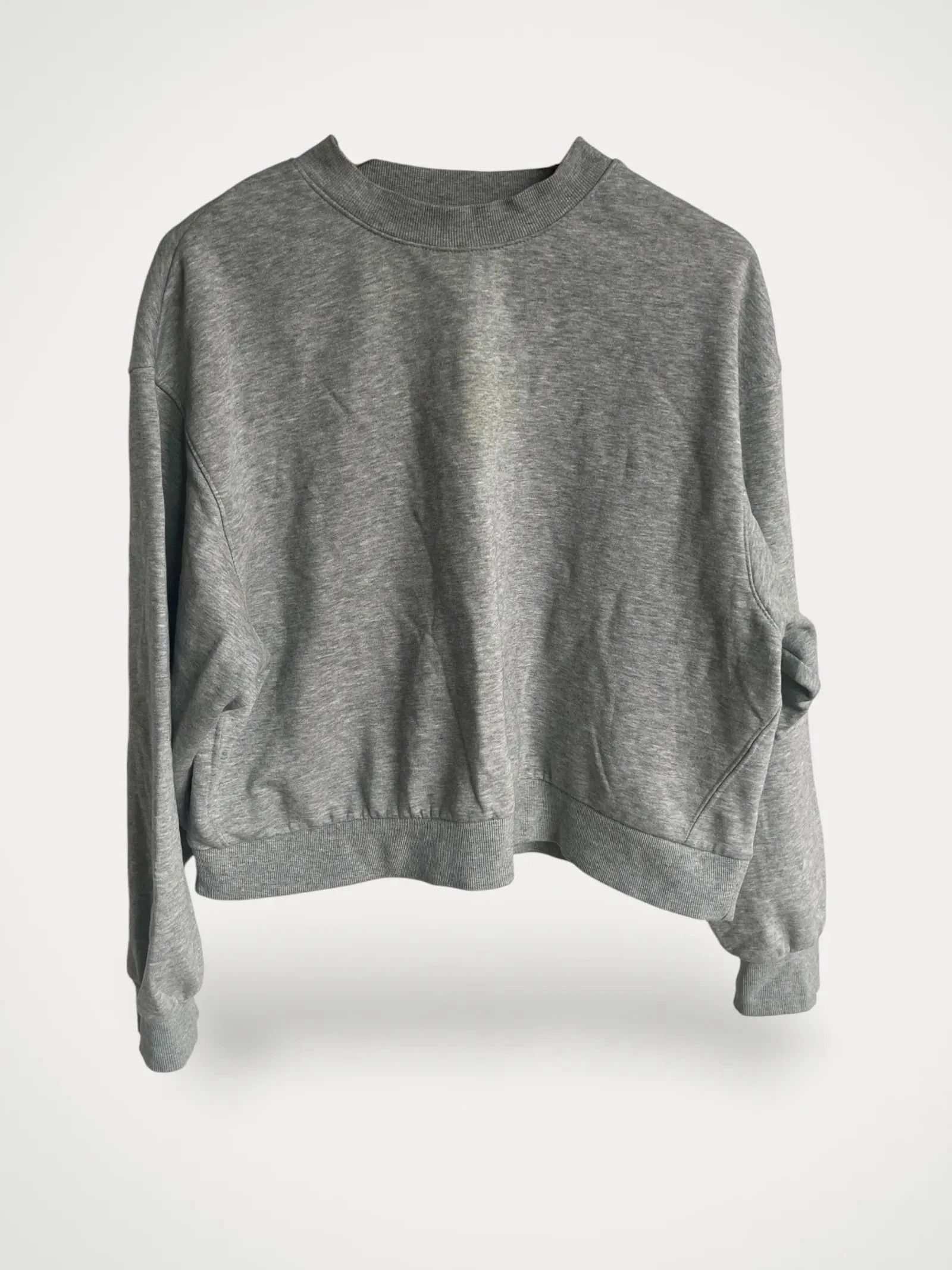 Weekday Weekday Amaze sweatshirt Sweatshirt Size M / US 6-8 / IT 42-44 - 1 Thumbnail