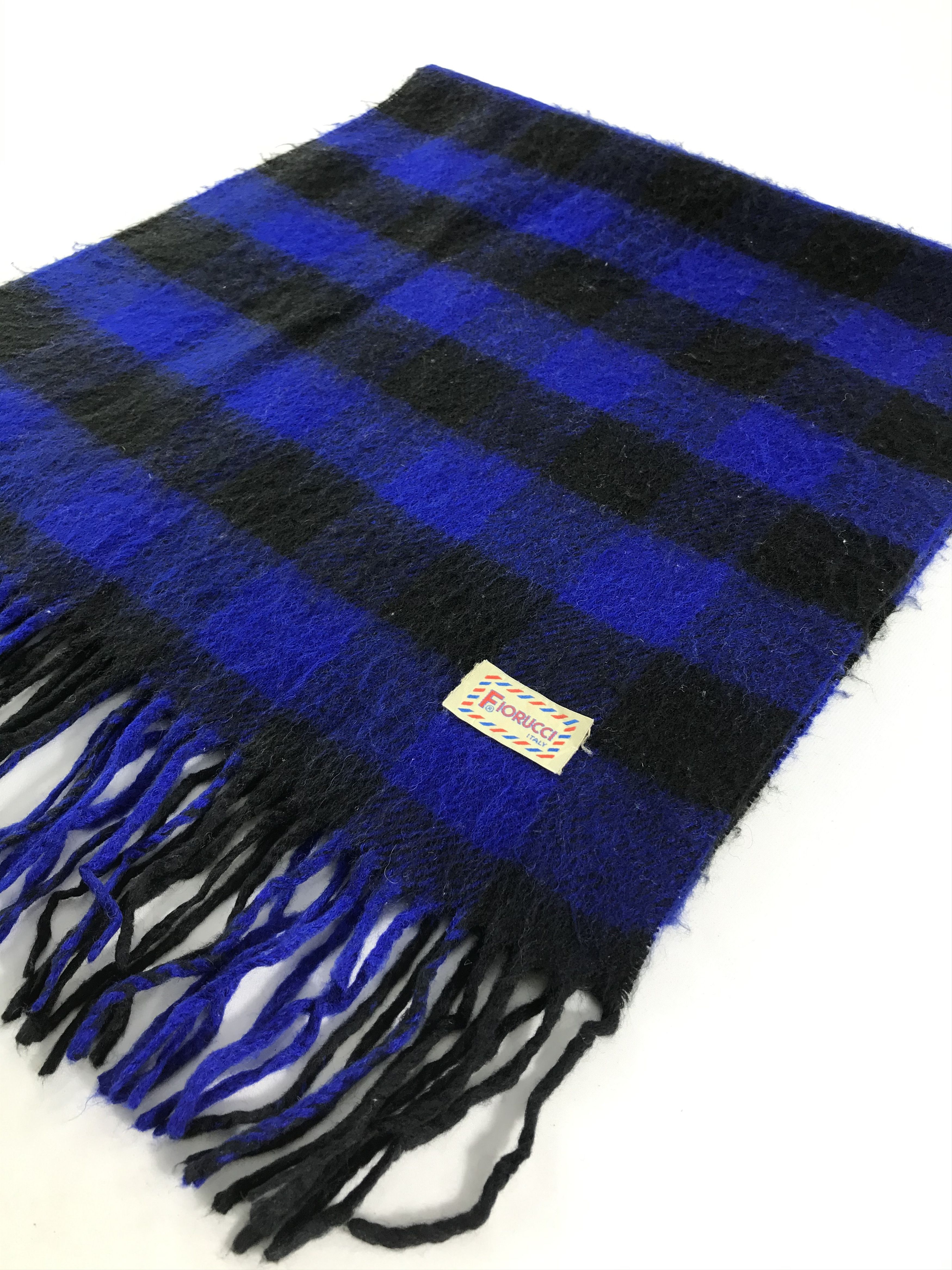 Fiorucci Fiorucci Scarf / Muffler / Neckwear - WW2315 Size ONE SIZE - 3 Thumbnail