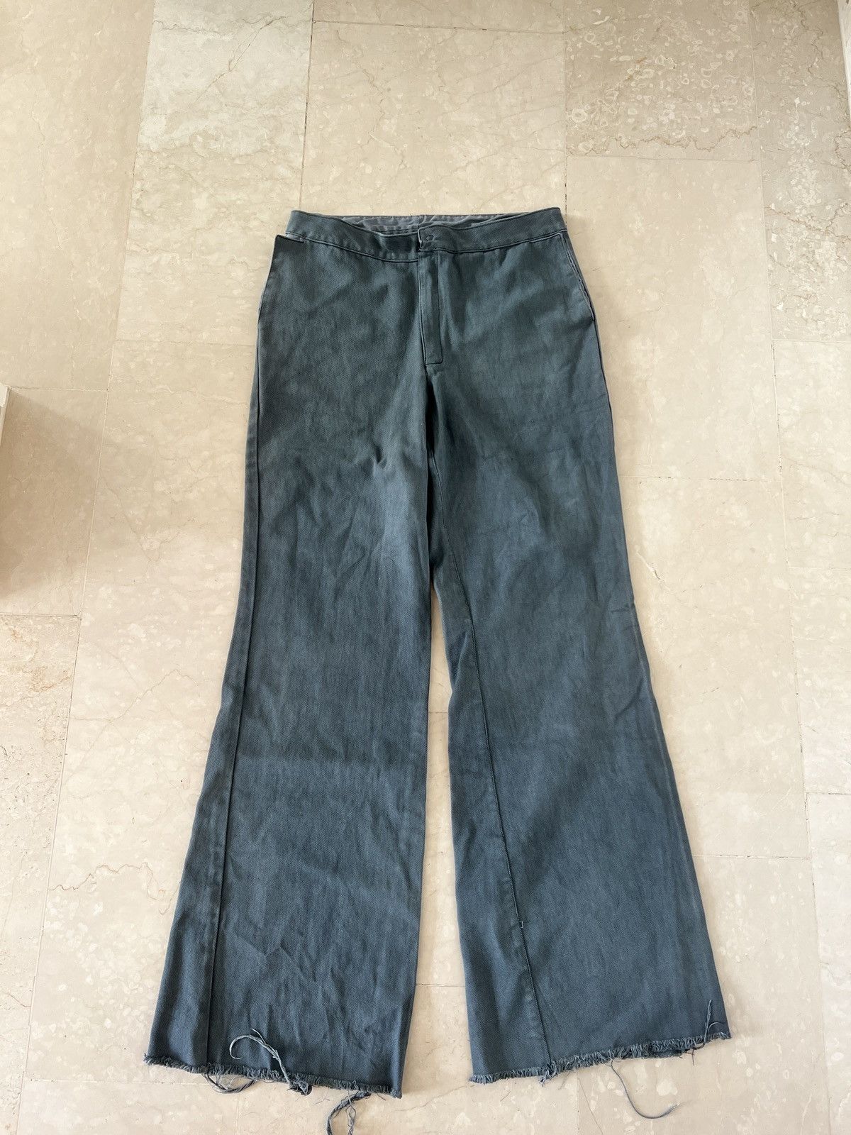 Japanese Brand Mori Shimo Size US 32 / EU 48 - 2 Thumbnail