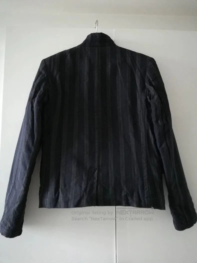 Ann Demeulemeester Ann Demeulemeester Cotton Coat XS. Size US XS / EU 42 / 0 - 3 Thumbnail
