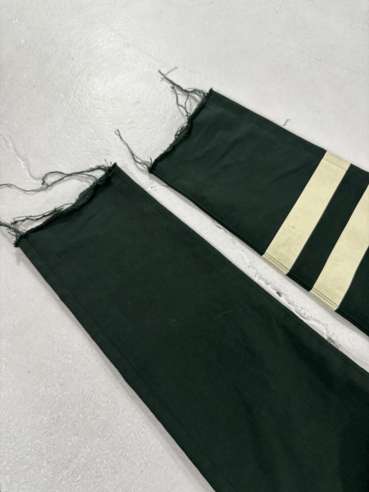 Undercover Undercover U Hybrid Pants Size 36R - 5 Thumbnail