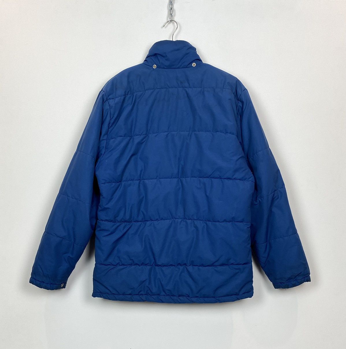 The North Face Vintage The North Face Long Sleeve Jacket Men’s Size Large Size US L / EU 52-54 / 3 - 18 Thumbnail
