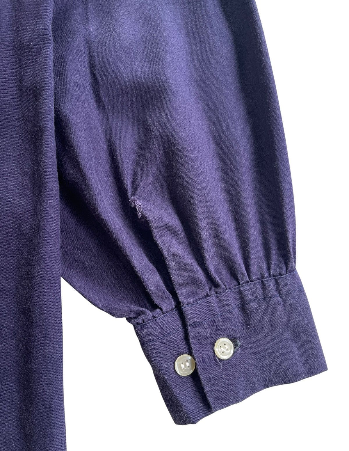 Japanese Brand Cream Soda Diamond Rockabilly Rayon Shirt Size US XL / EU 56 / 4 - 6 Thumbnail
