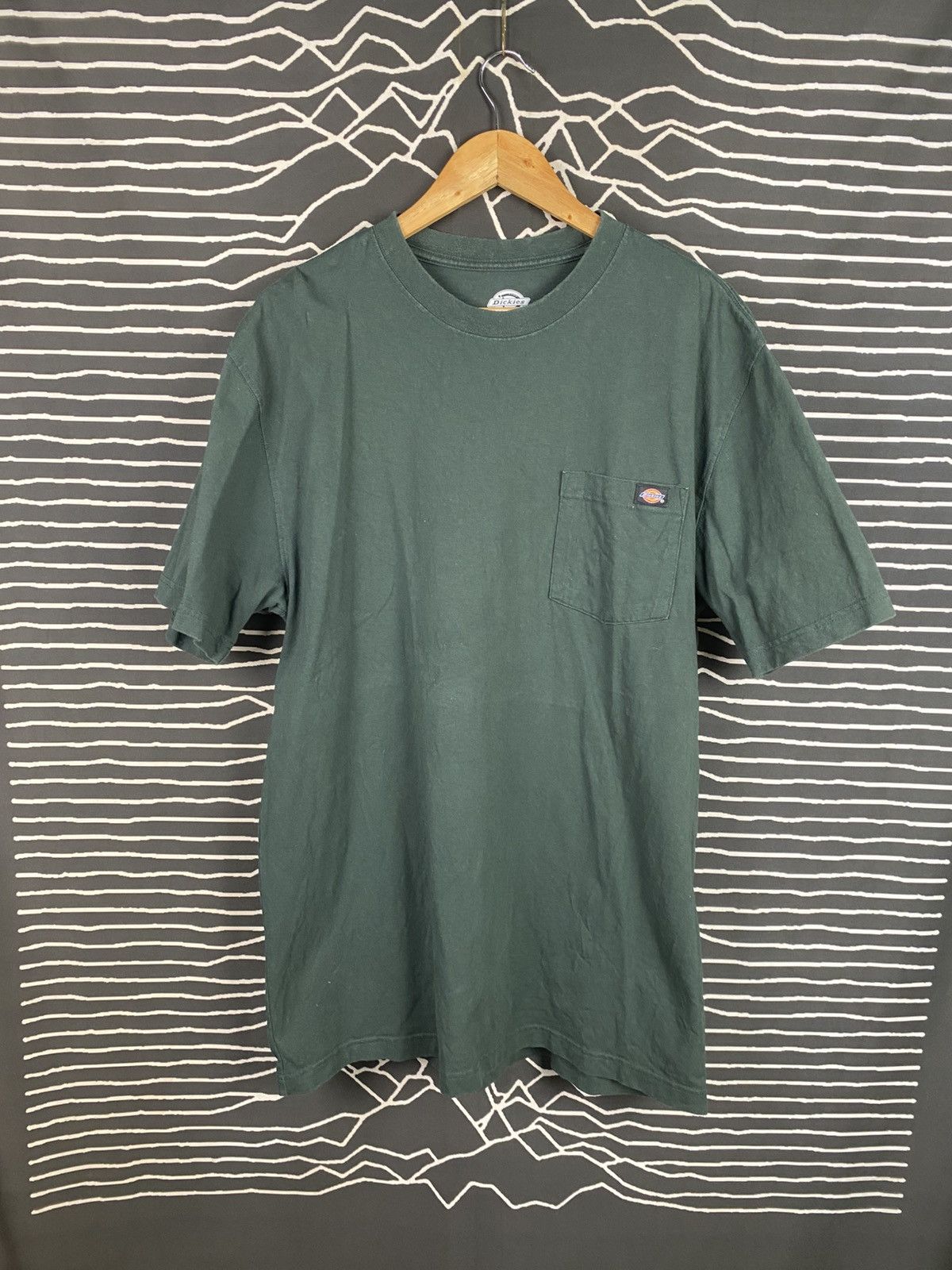 Dickies Dickies Pocket tee Size US L / EU 52-54 / 3 - 1 Thumbnail