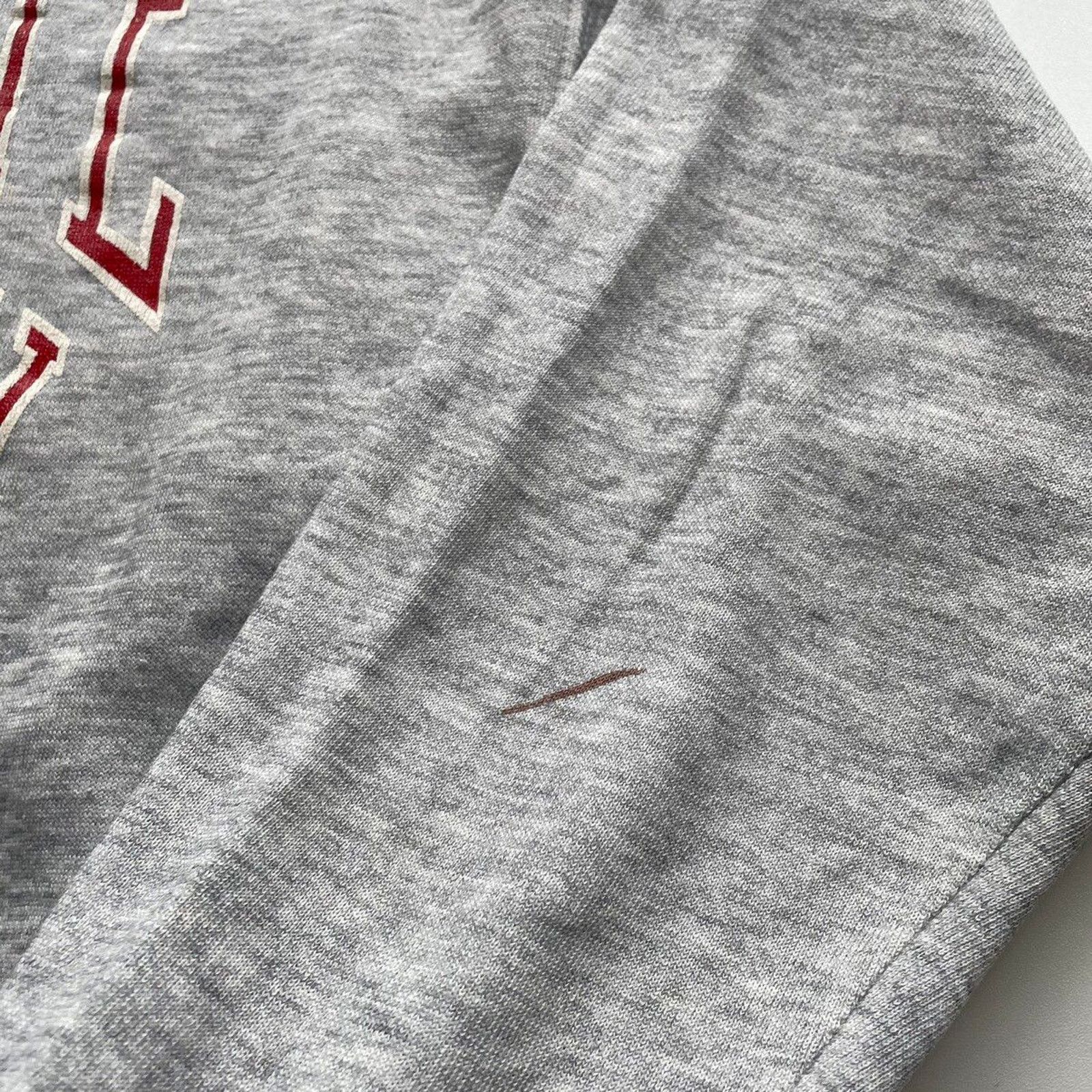 NCAA Vintage 90s Ohio State University NCAA Crewneck Small Rare Size US S / EU 44-46 / 1 - 3 Thumbnail