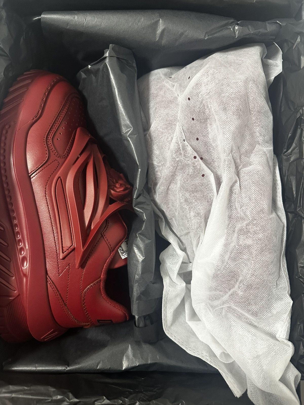 Versace Versace Odissea Sneakers Size US 9 / EU 42 - 10 Thumbnail