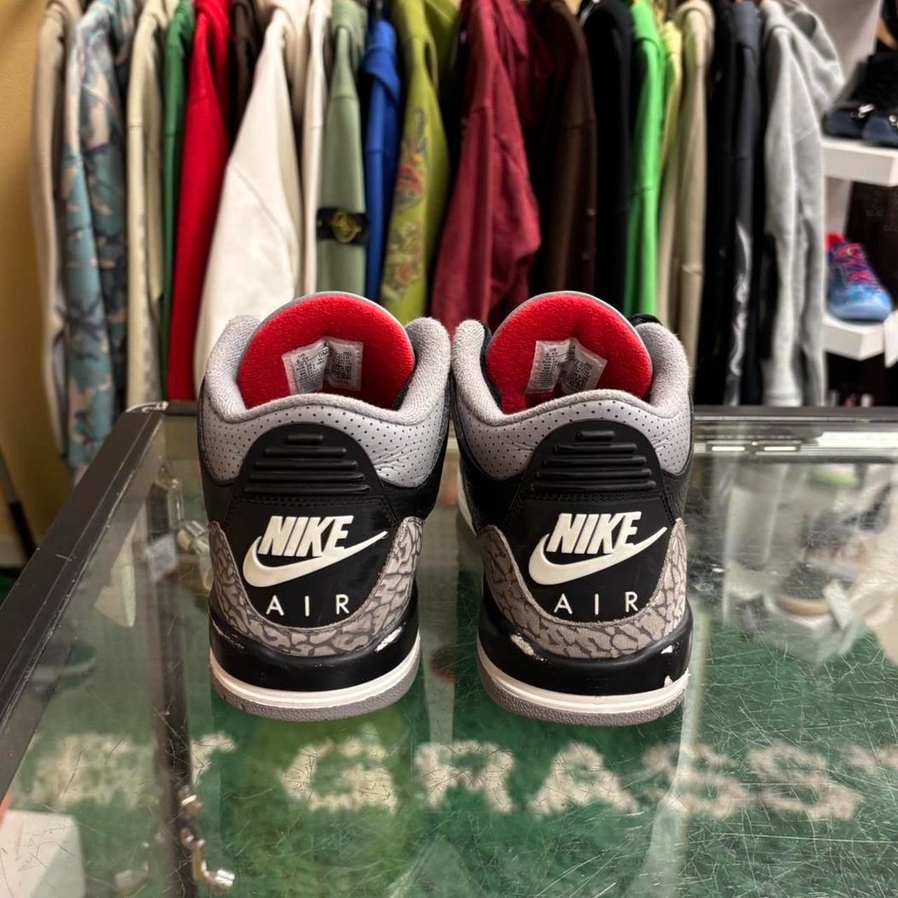 Nike Air Jordan 3 Retro OG \