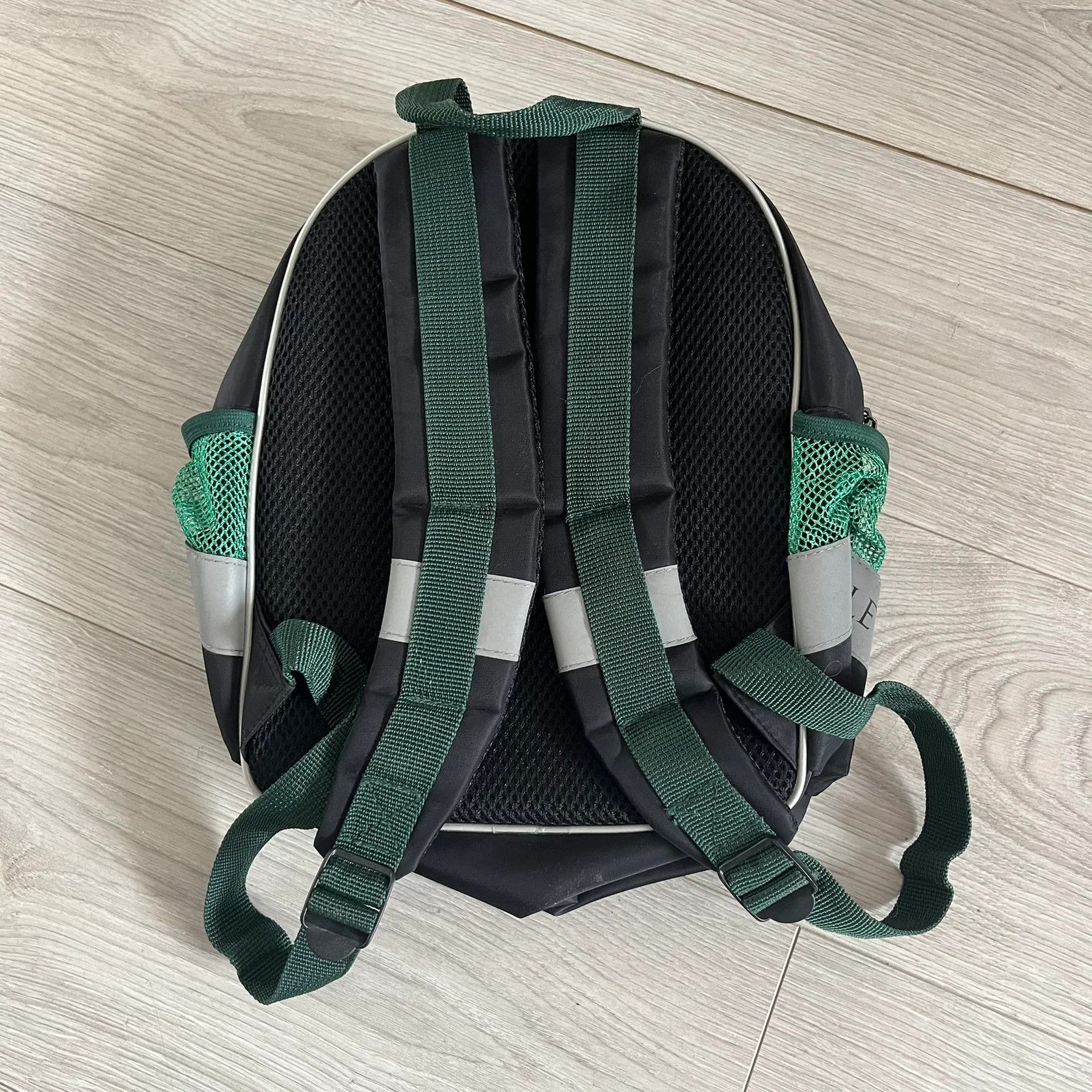 LEGO Lego Bionicle 2010 Glatorian Gresh Backpack Size ONE SIZE - 2 Thumbnail