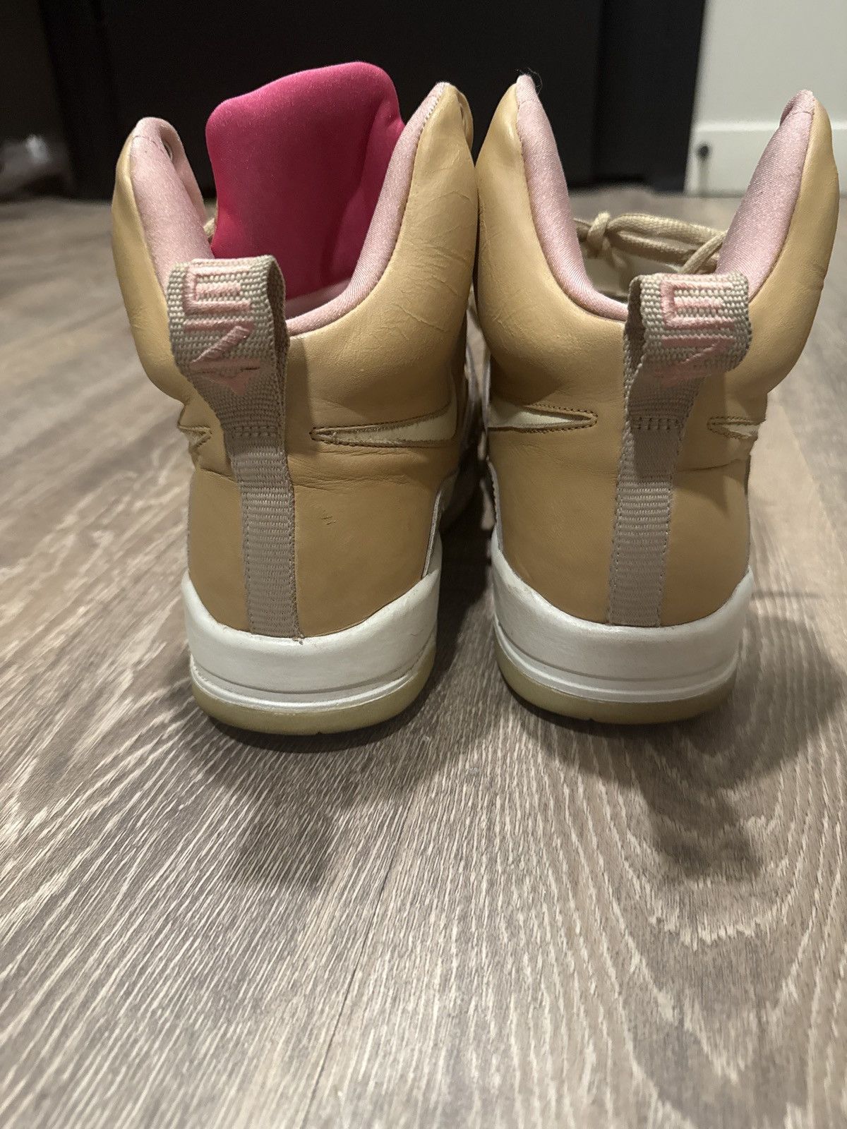 Yeezy Nike Yeezy Net 1 Size US 9 / EU 42 - 2 Thumbnail