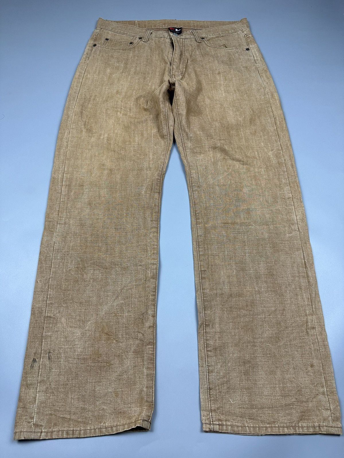 Futura × Recon Vintage Futura Laboratories Denim Size US 36 / EU 52 - 5 Thumbnail