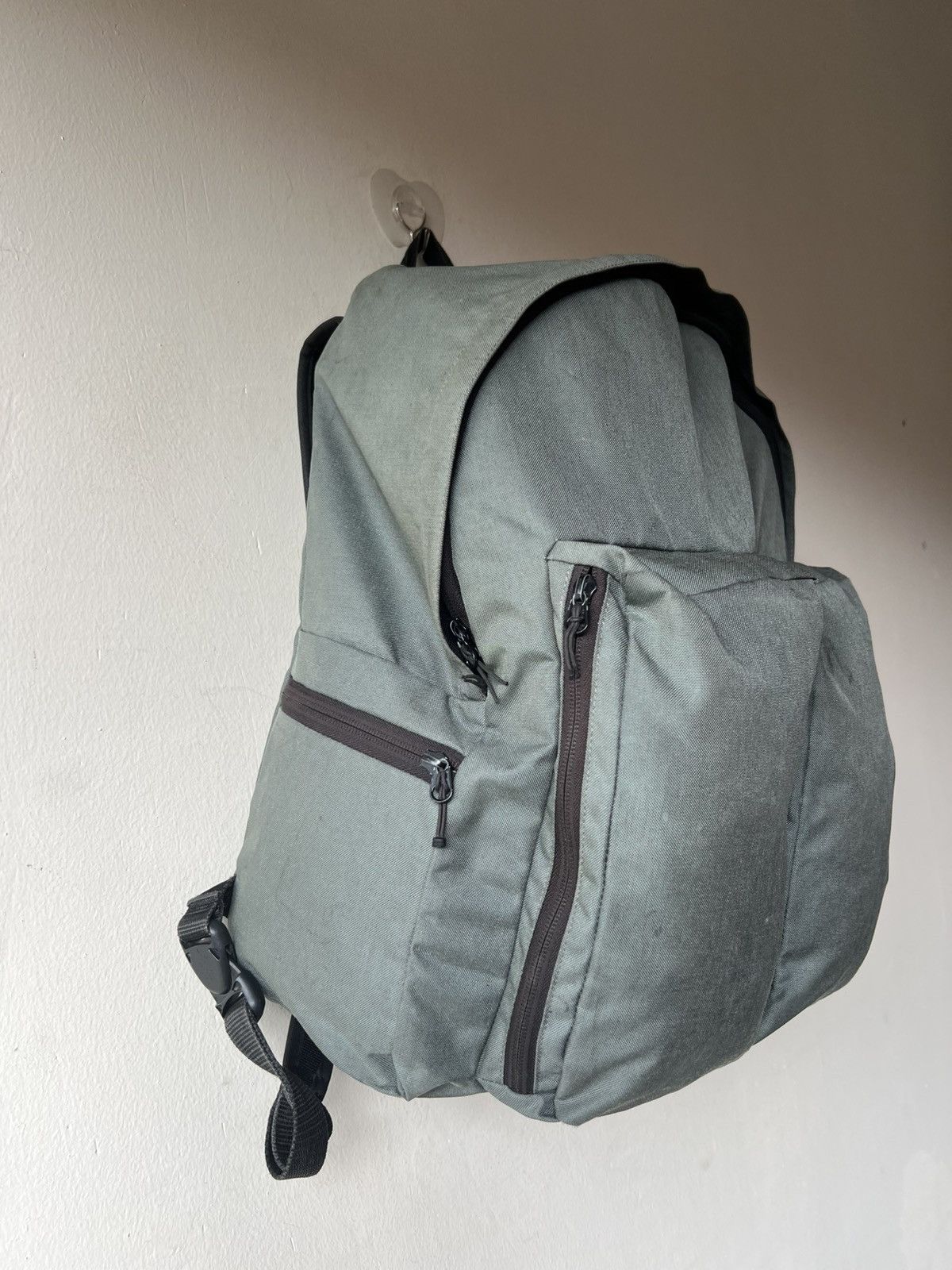Bagjack Bagjack Hand Made in Berlin Backpack Size ONE SIZE - 10 Thumbnail