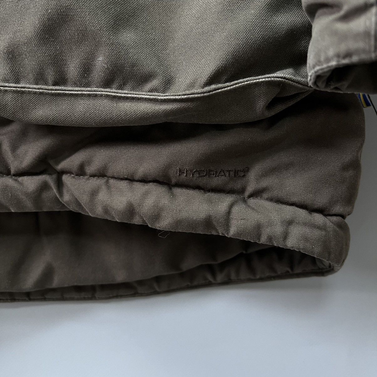Fjallraven Fjallraven G-1000 Barents Wax Parka Jacket men’s Size US M / EU 48-50 / 2 - 14 Thumbnail