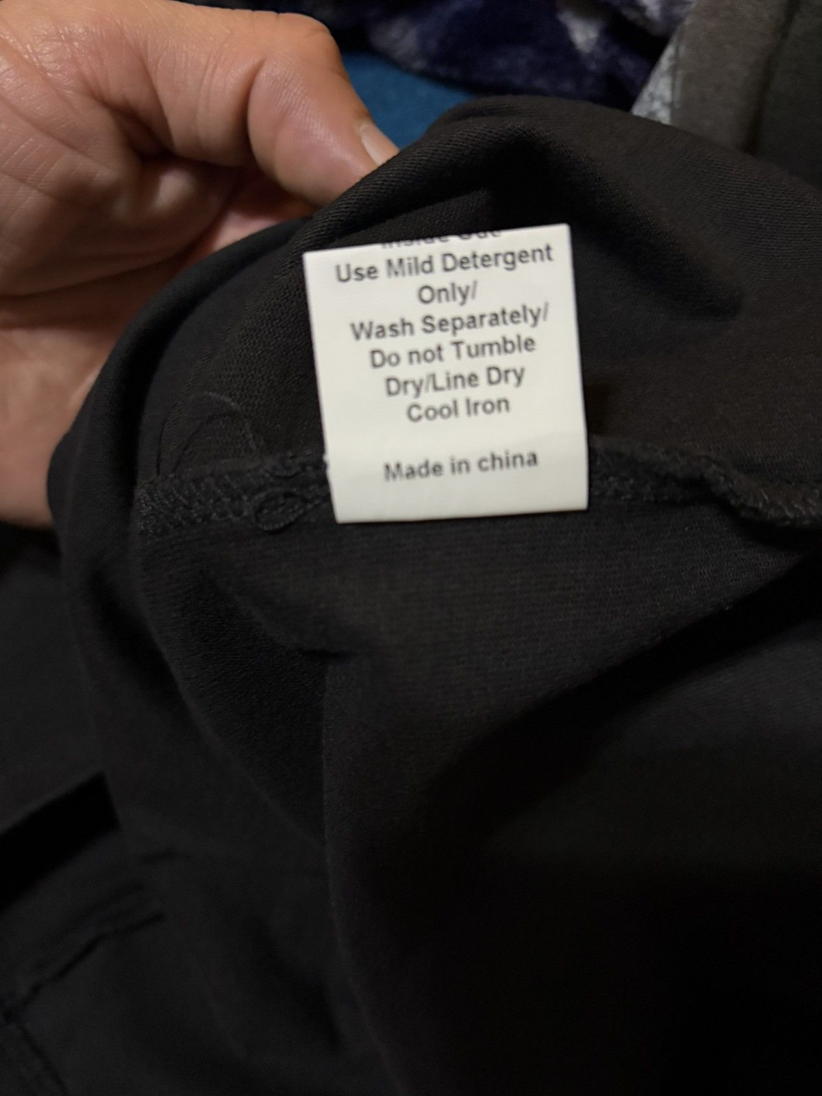 RETROVERT Retrovert sleeveless Tee Size US XL / EU 56 / 4 - 3 Thumbnail