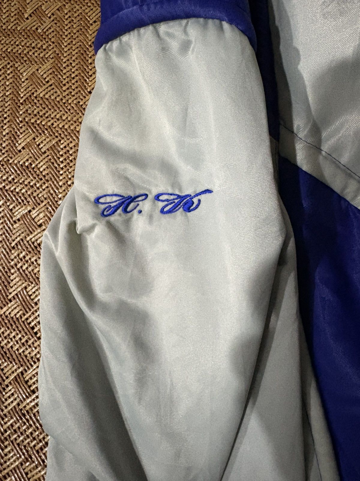 Mizuno Mizuno Baseball Size US XL / EU 56 / 4 - 5 Thumbnail