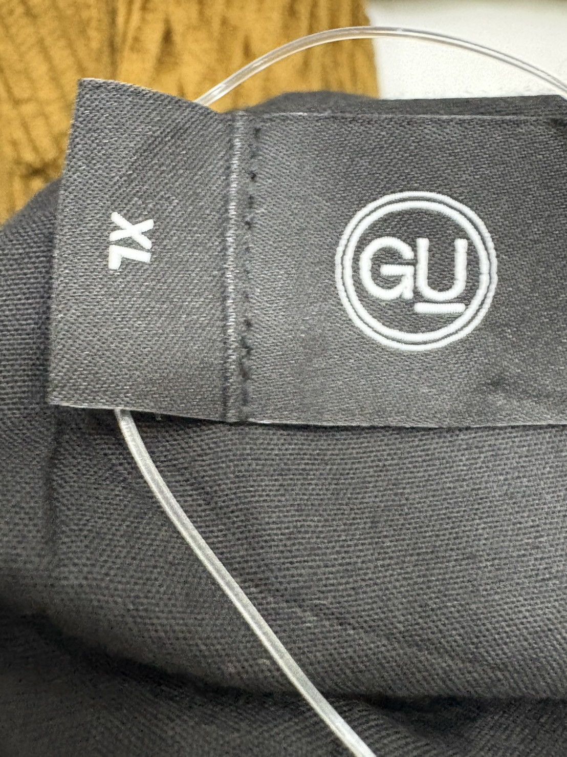 GU × Undercover GU x Undercover Corduroy Pants Size US 38 / EU 54 - 9 Thumbnail