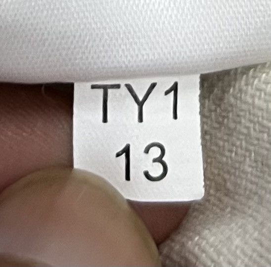 GU VINTAGE GU JEANS OVERALLS Size US 32 / EU 48 - 17 Thumbnail