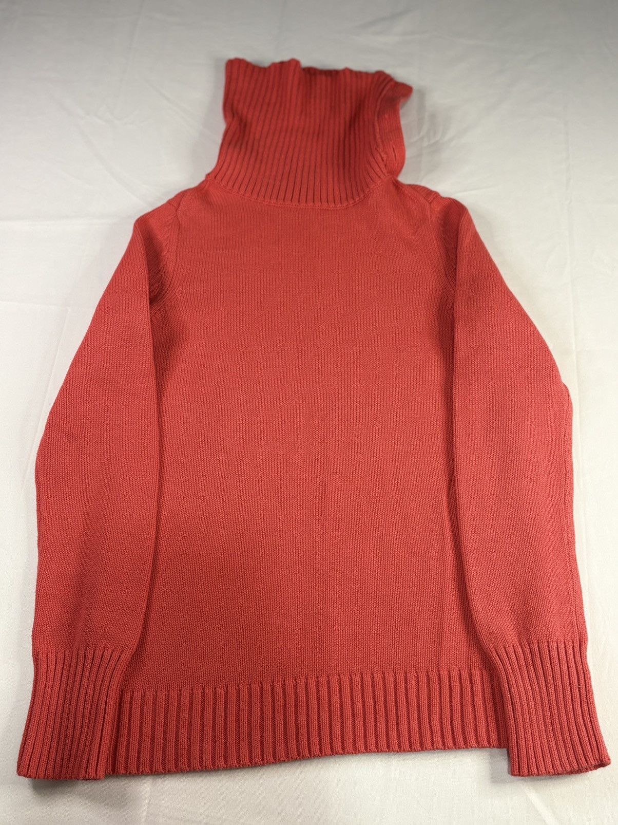 Banana Republic Banana Republic Turtle Neck Sweater | $30 Size M / US 6-8 / IT 42-44 - 1 Thumbnail