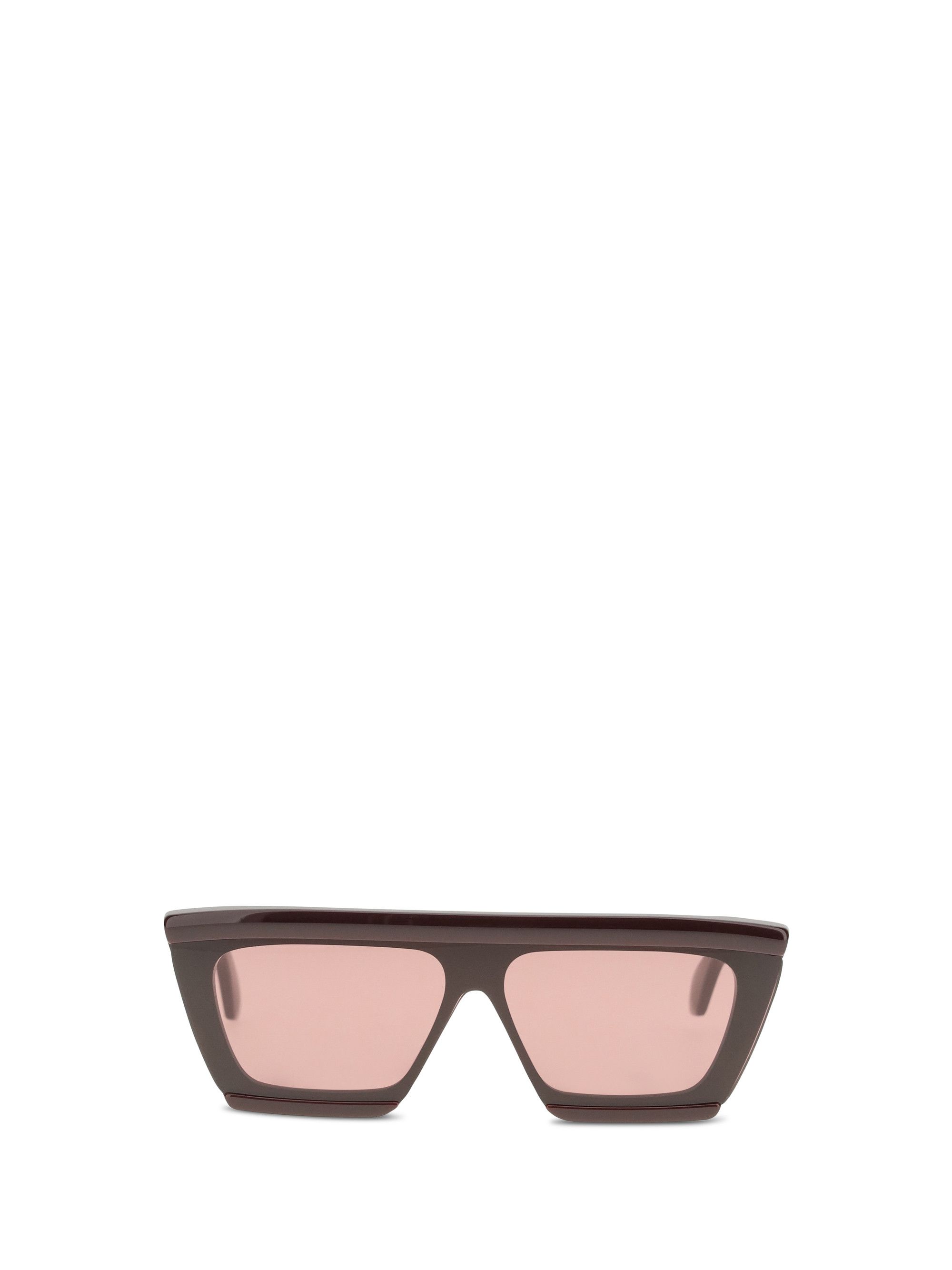 Alaia Mask Sunglasses Size ONE SIZE - 1 Thumbnail