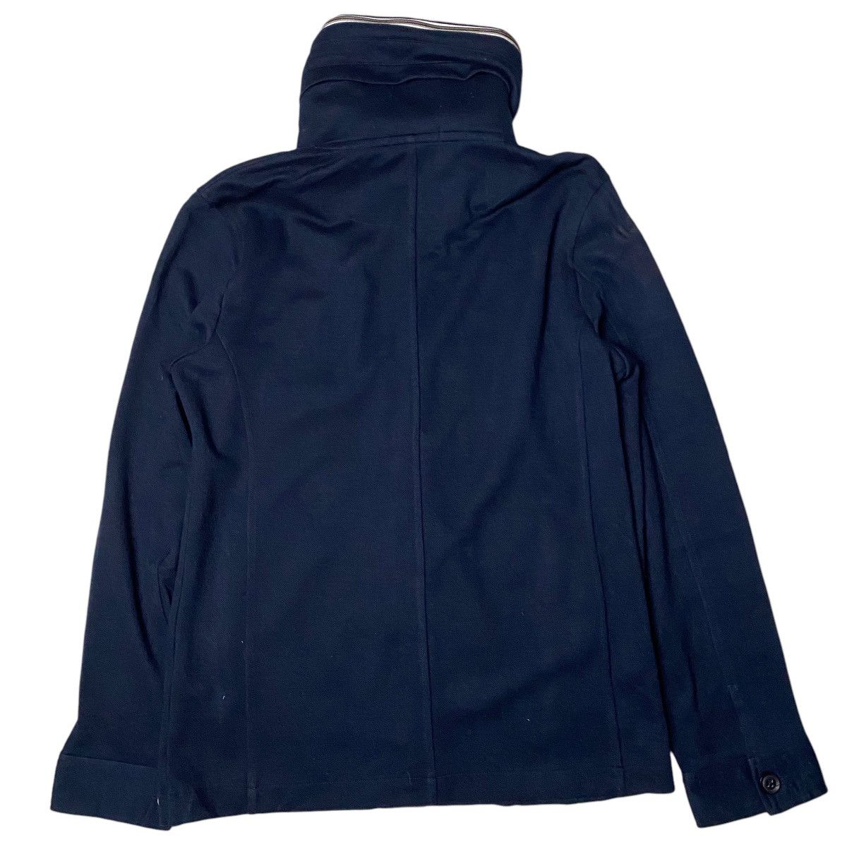 Hysteric Glamour 2000's Semantic Design Double Layer Harajuku Jacket Size US M / EU 48-50 / 2 - 9 Thumbnail