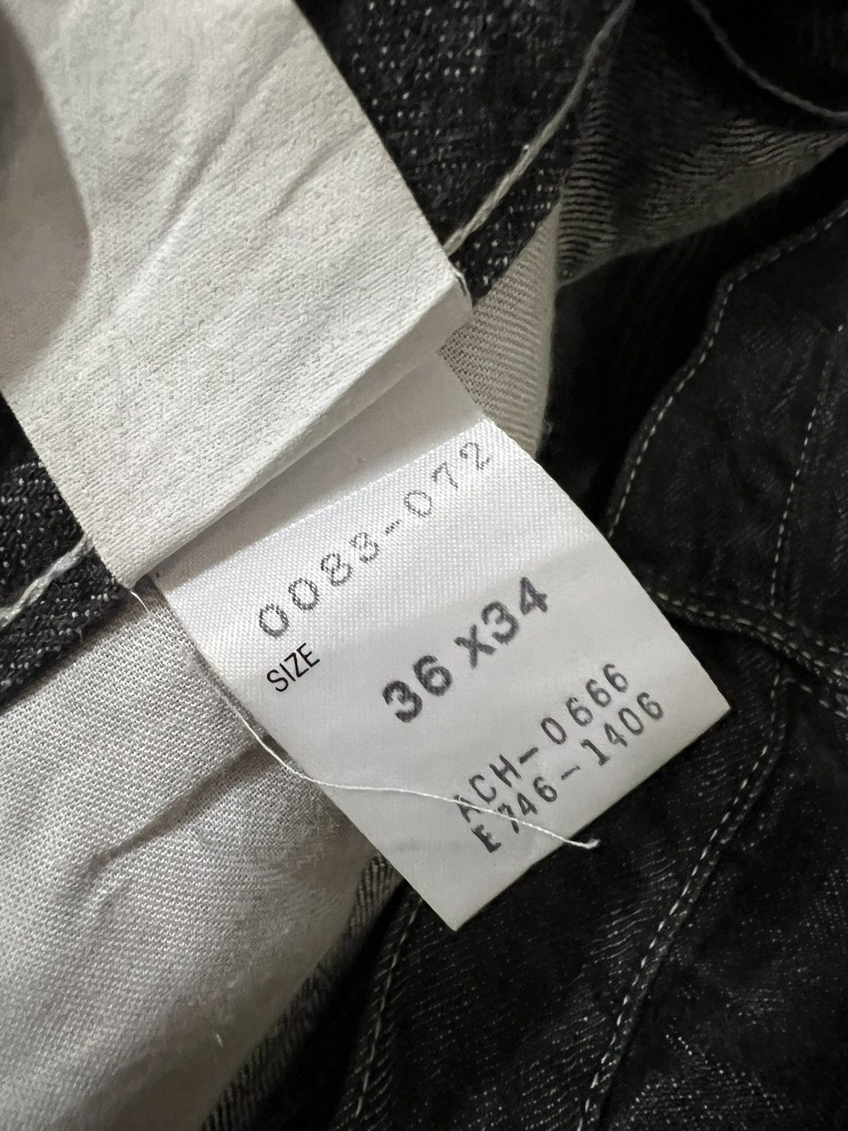Carhartt Carhartt Carpenter pants Size US 36 / EU 52 - 5 Thumbnail