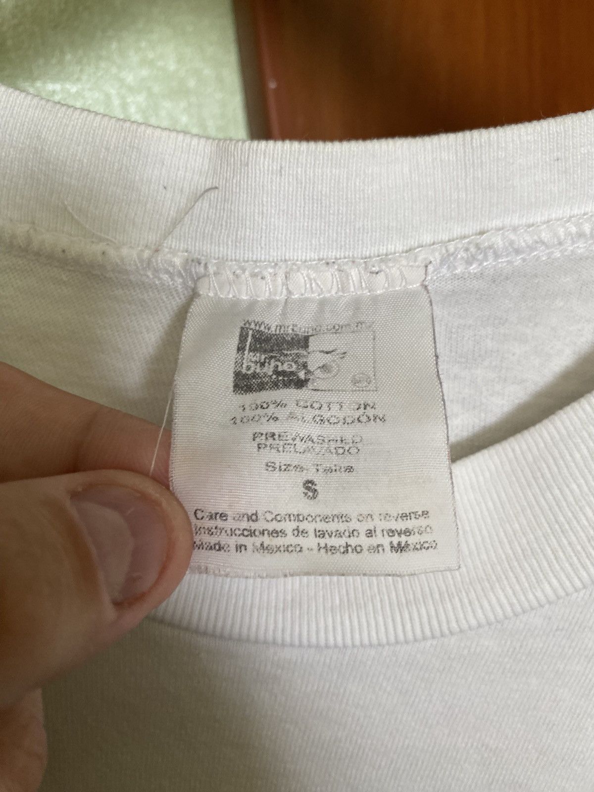 Vintage I’m Not A Gynecologist But I’ll Take a Look Tee funny Sex Size US S / EU 44-46 / 1 - 3 Thumbnail