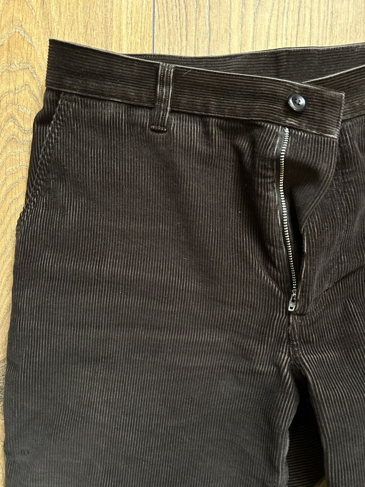 Reigning Champ Reigning champ Corduroy Grounds Standard Pant Size US 32 / EU 48 - 3 Thumbnail