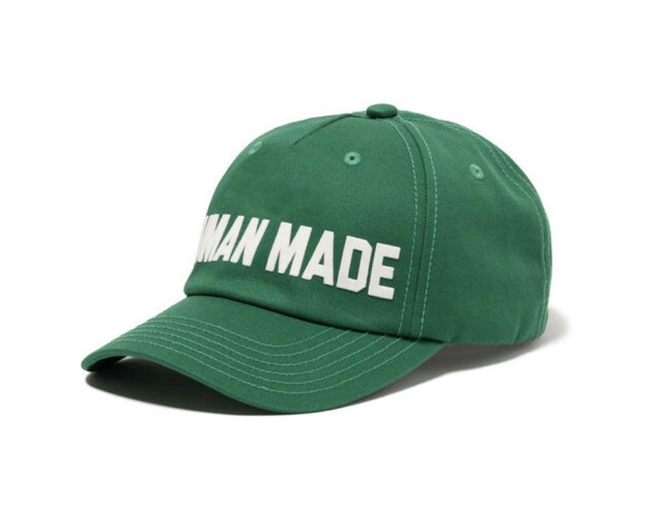 Human Made Human Made Cap Size ONE SIZE - 1 Thumbnail