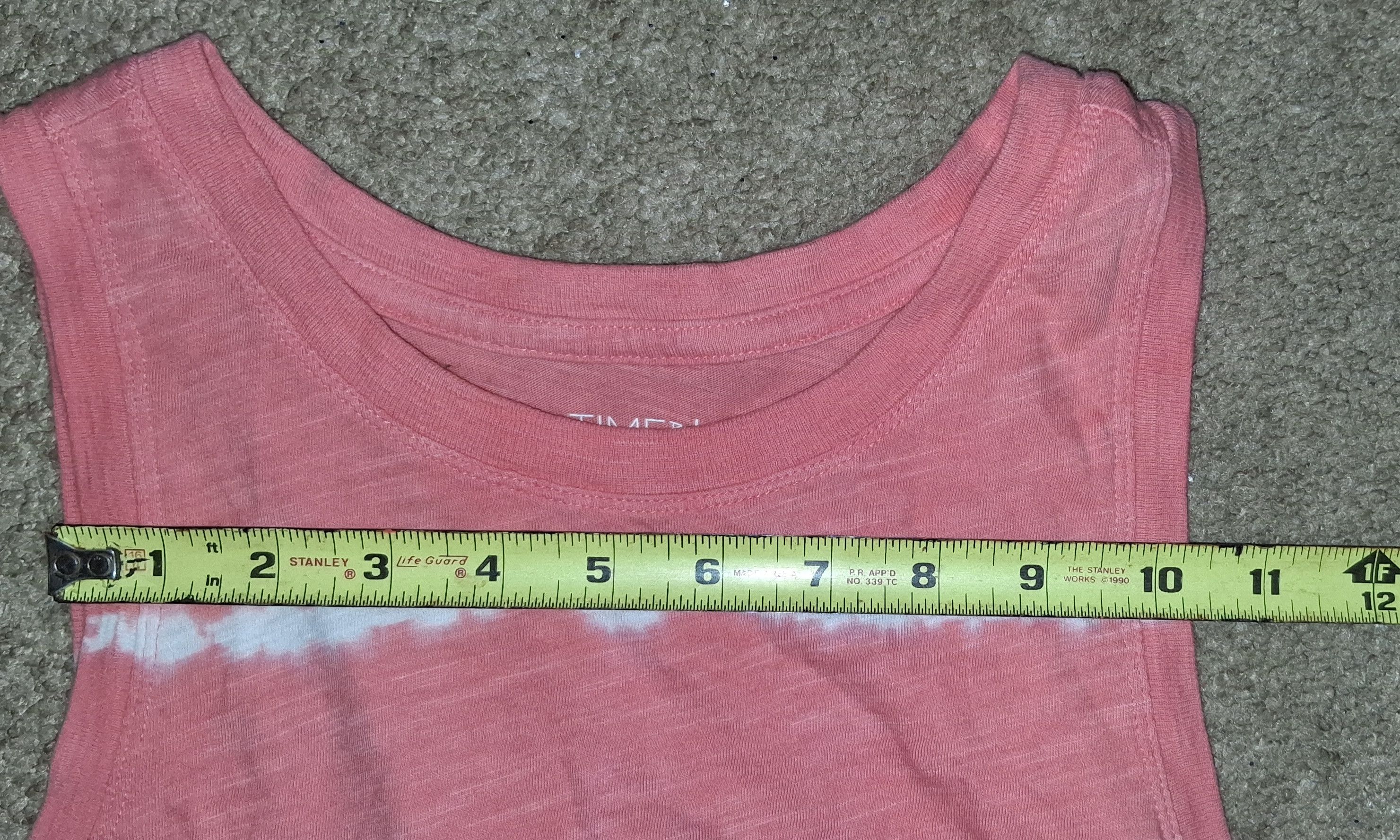 Logo Athletic Bundle of 2 womens small tank tops. Size S / US 4 / IT 40 - 4 Thumbnail