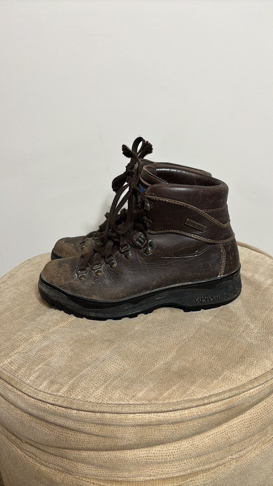 L.L. Bean × Vintage Vintage L.L. Bean Boots Size US 7 / IT 37 - 1 Thumbnail