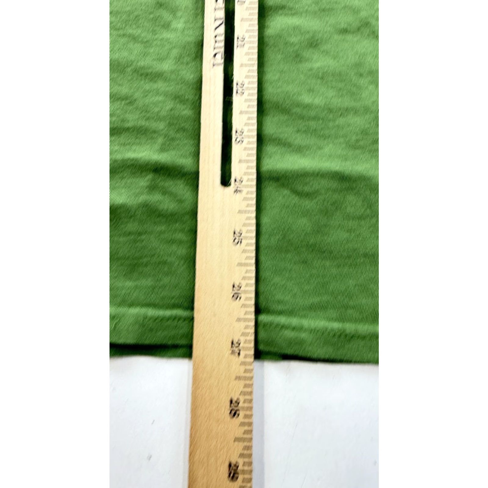 Vintage VINTAGE Columbia Shirt Mens 2XL Green Bear Graphic Tee Tagless Crew Neck Short Sleeve Graphic Print Outdoor Nature Mens Size US XXL / EU 58 / 5 - 7 Thumbnail