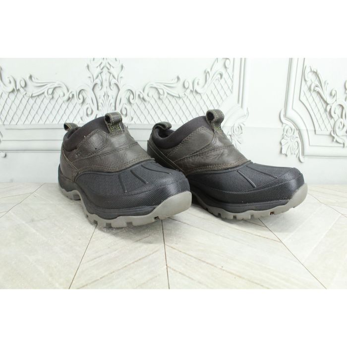 L.L. Bean LL Bean Shale Waterproof Storm Chaser 5 Slip-Ons | Grailed