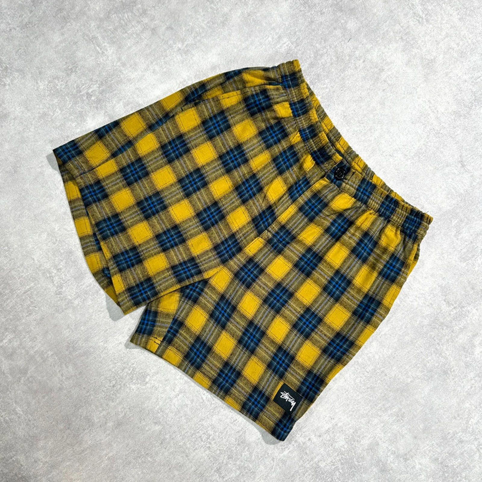 Stussy Stussy shorts, W30 Size US 30 / EU 46 - 2 Thumbnail