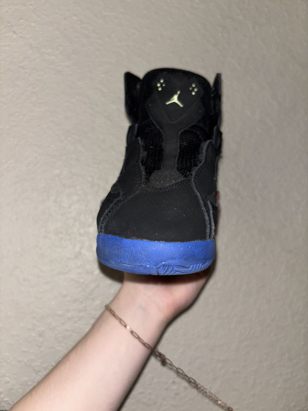 Jordan Brand Jordan True Flight Size US 8.5 / IT 38.5 - 6 Thumbnail