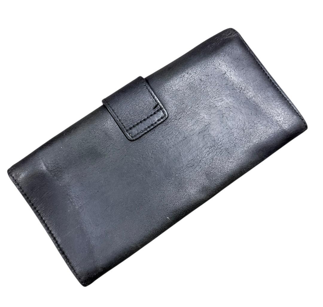 Vivienne Westwood Vivienne Westwood Alex Cluth Black Bag/Long Wallet Size ONE SIZE - 5 Thumbnail