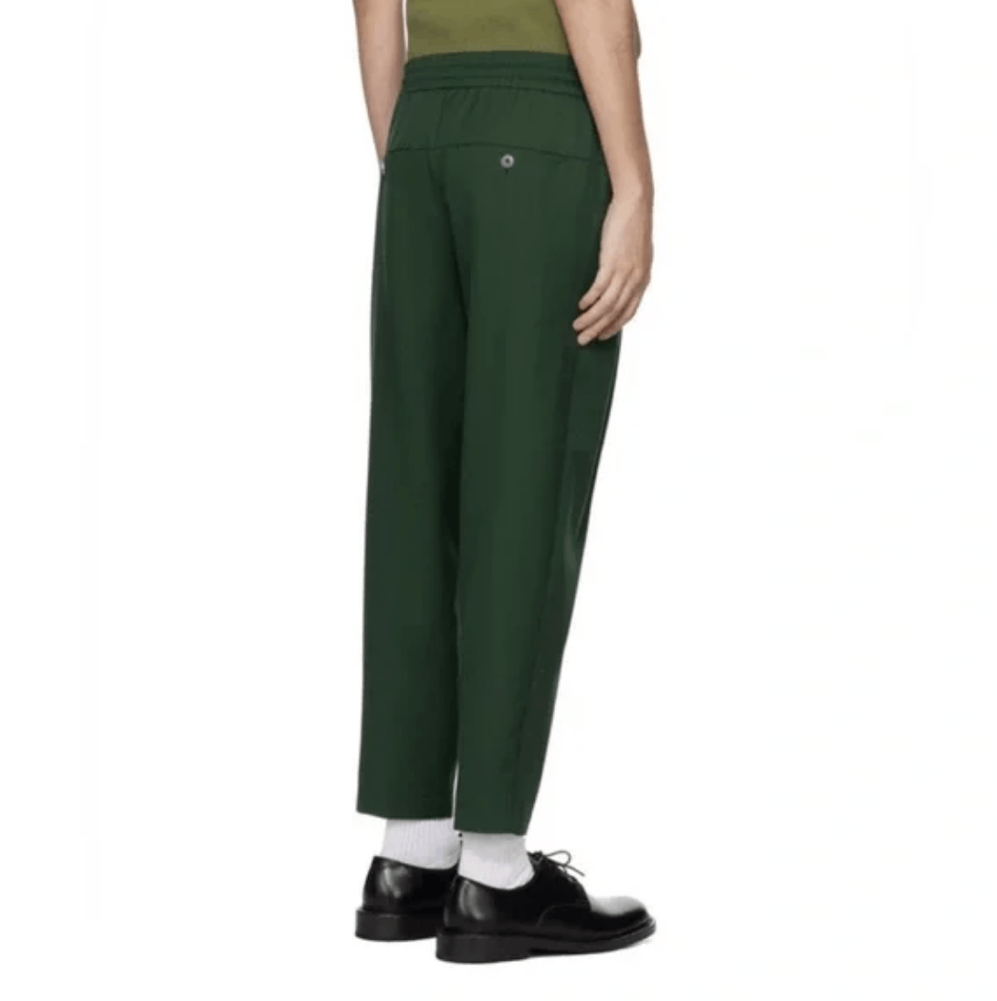 Drole De Monsieur Drole de Monsieur Cropped Men’s Pants XL Size US 36 / EU 52 - 4 Thumbnail