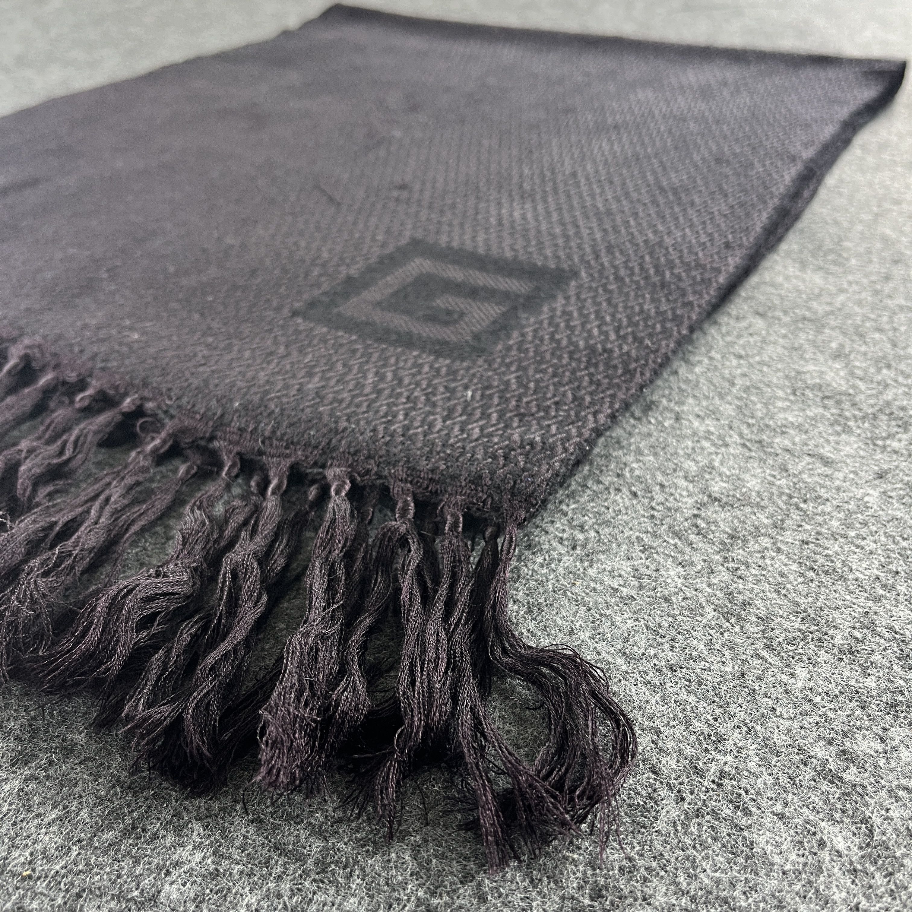 Gucci Gucci Scarf / Muffler / Neckwear T1154 Size ONE SIZE - 24 Thumbnail