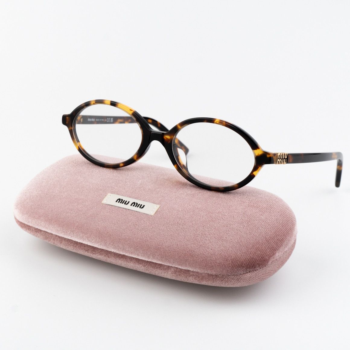 みゅうページ Miu Miu Mu 04 Zs | Grailed