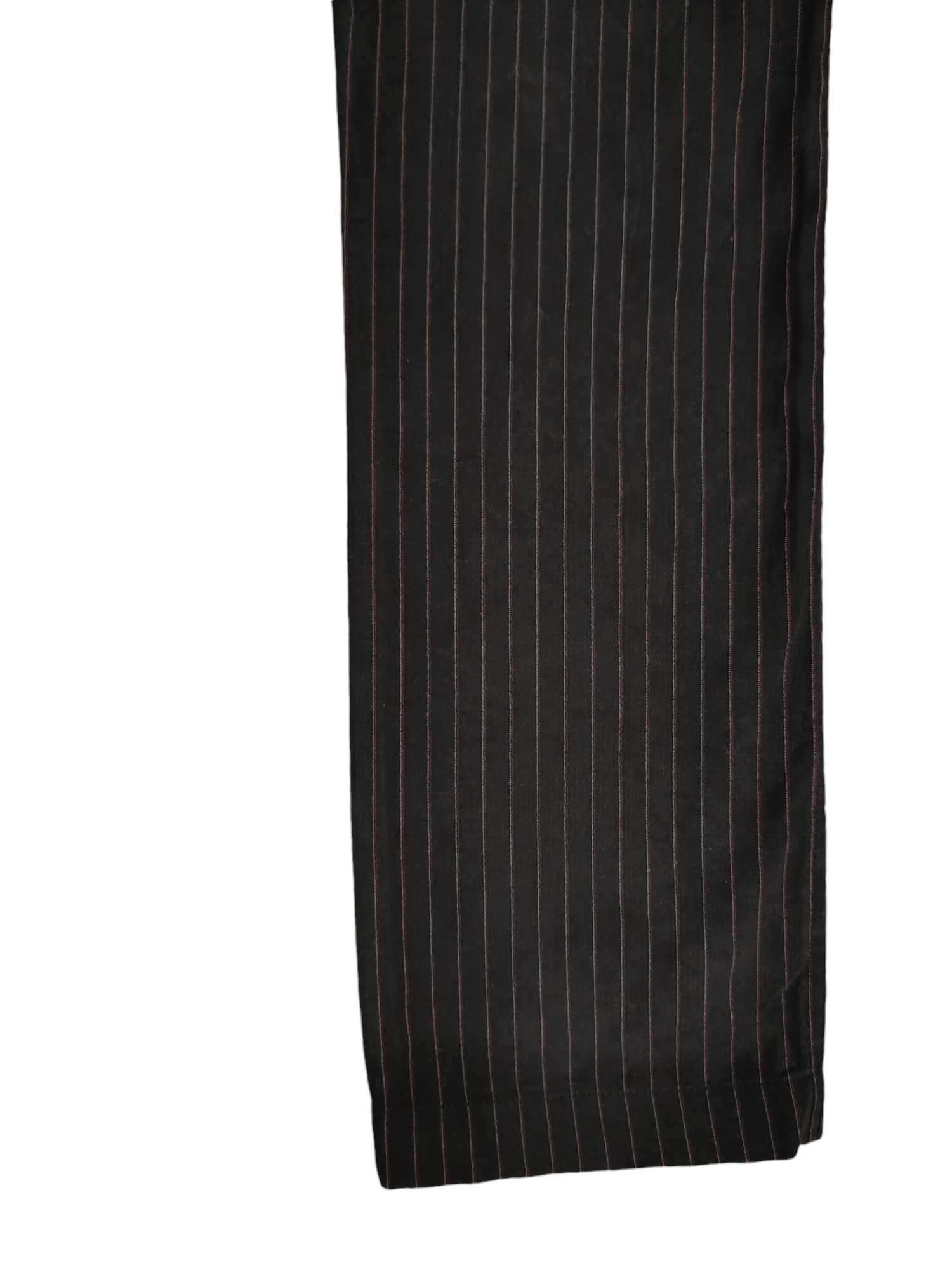 291295=Homme Vintage 291295=Homme Japan Pin Striped Cargo Pants Size US 31 - 17 Thumbnail