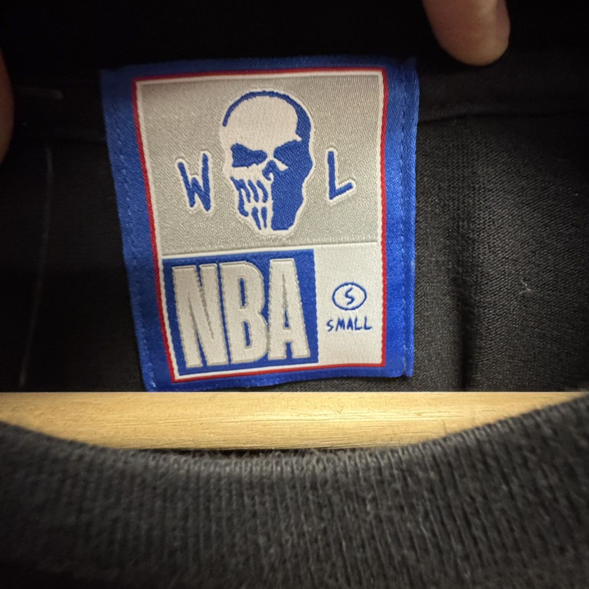 Warren Lotas Warren Lotas x NBA Los Angeles Lakers City Of Angels Size US S / EU 44-46 / 1 - 3 Thumbnail