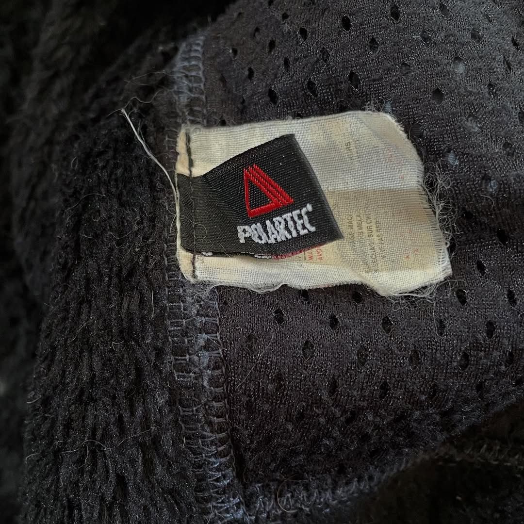 Vintage Patagonia R4 Fleece Jacket