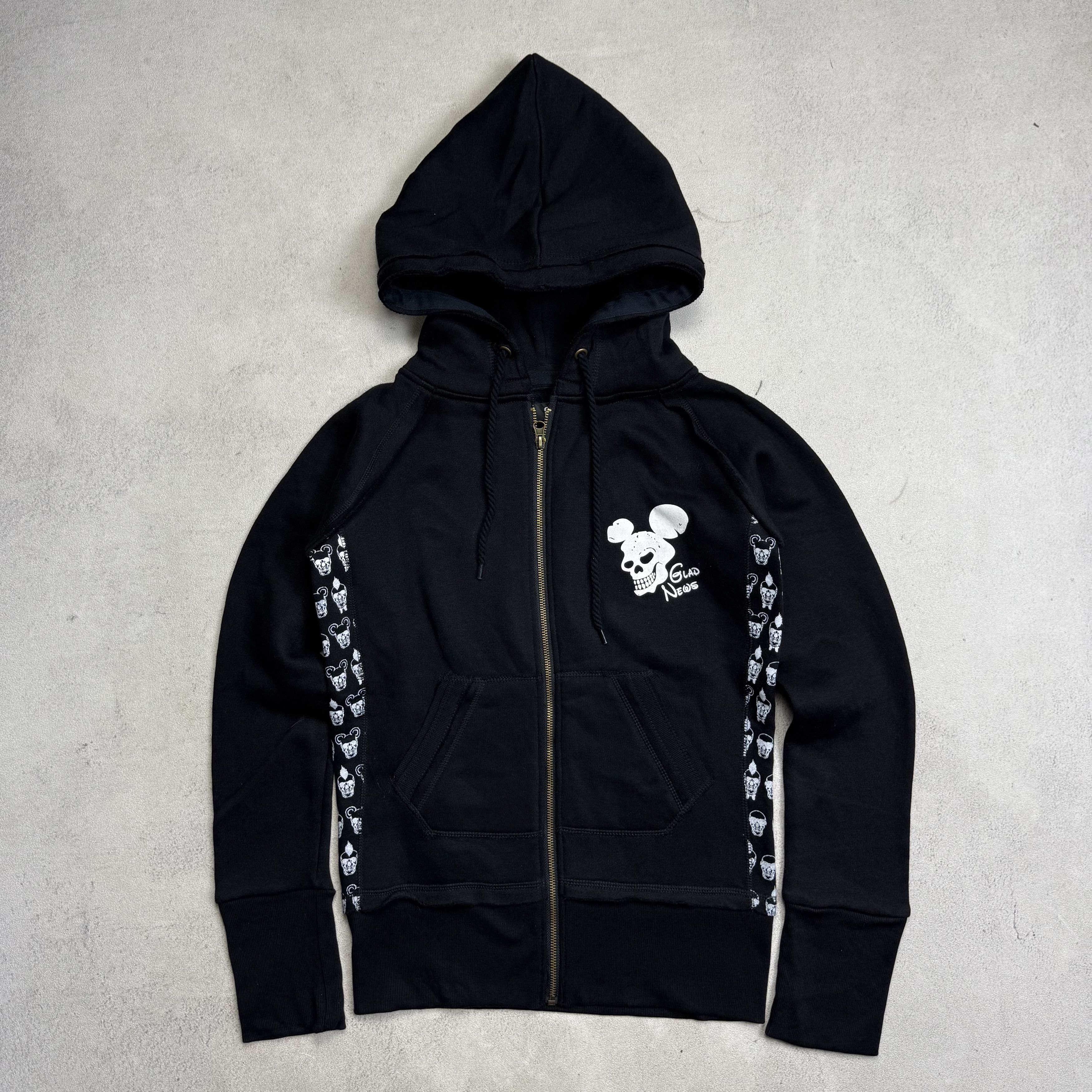 Japanese Brand × Streetwear × Vintage Crazy Vintage Y2K/2000s