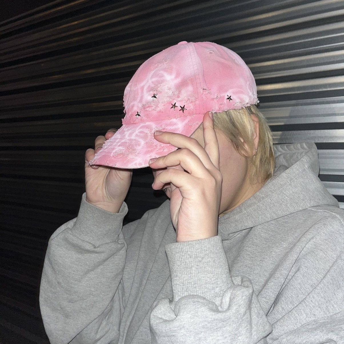 Other 1/1 airbrush cap Size ONE SIZE - 6 Thumbnail