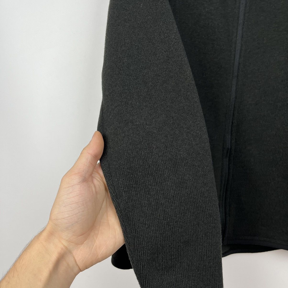 Arc'teryx Women’s Arc’teryx gorpcore full zip fleece jacket Size M / US 6-8 / IT 42-44 - 14 Thumbnail