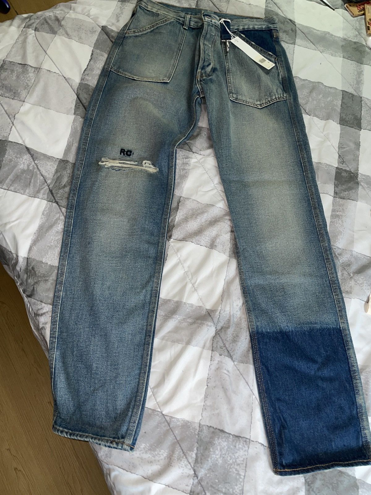 Levi's × Reese Cooper Reese Cooper x Levis Collab Size US 32 / EU 48 - 1 Thumbnail
