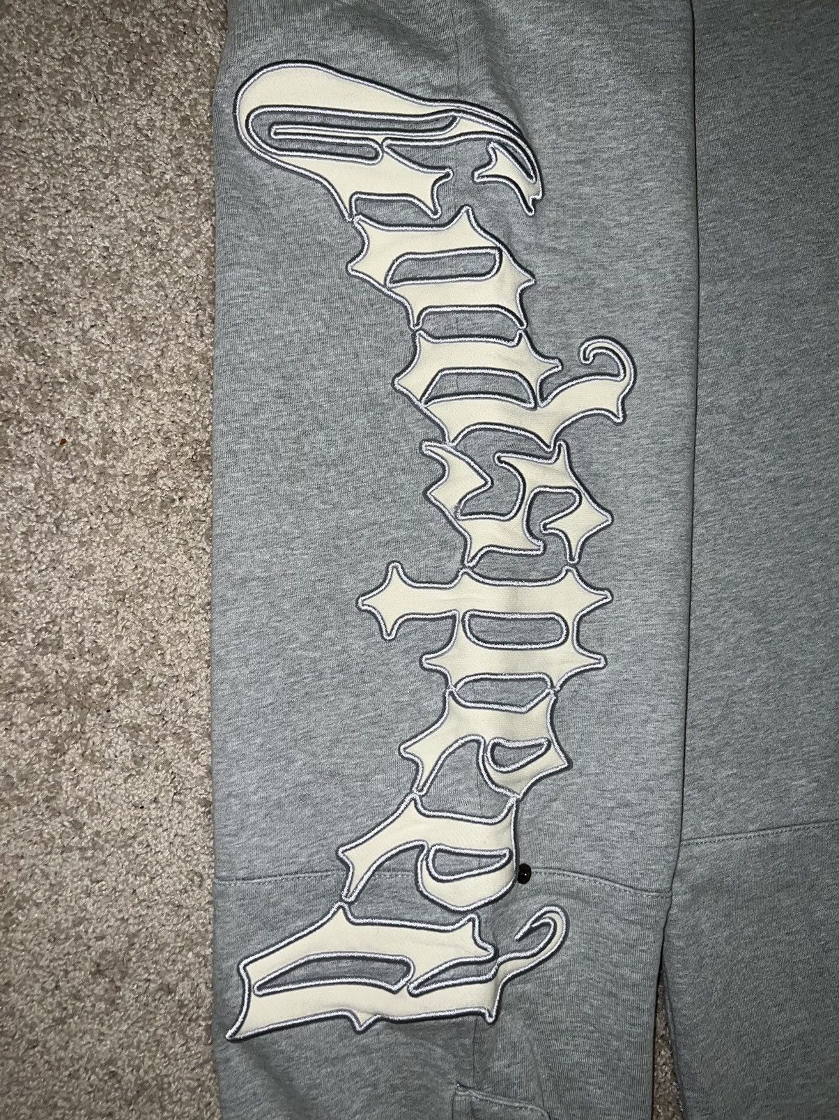 Godspeed Godspeed V2 Sweatpants Gray Size XL Size US 32 / EU 48 - 5 Thumbnail
