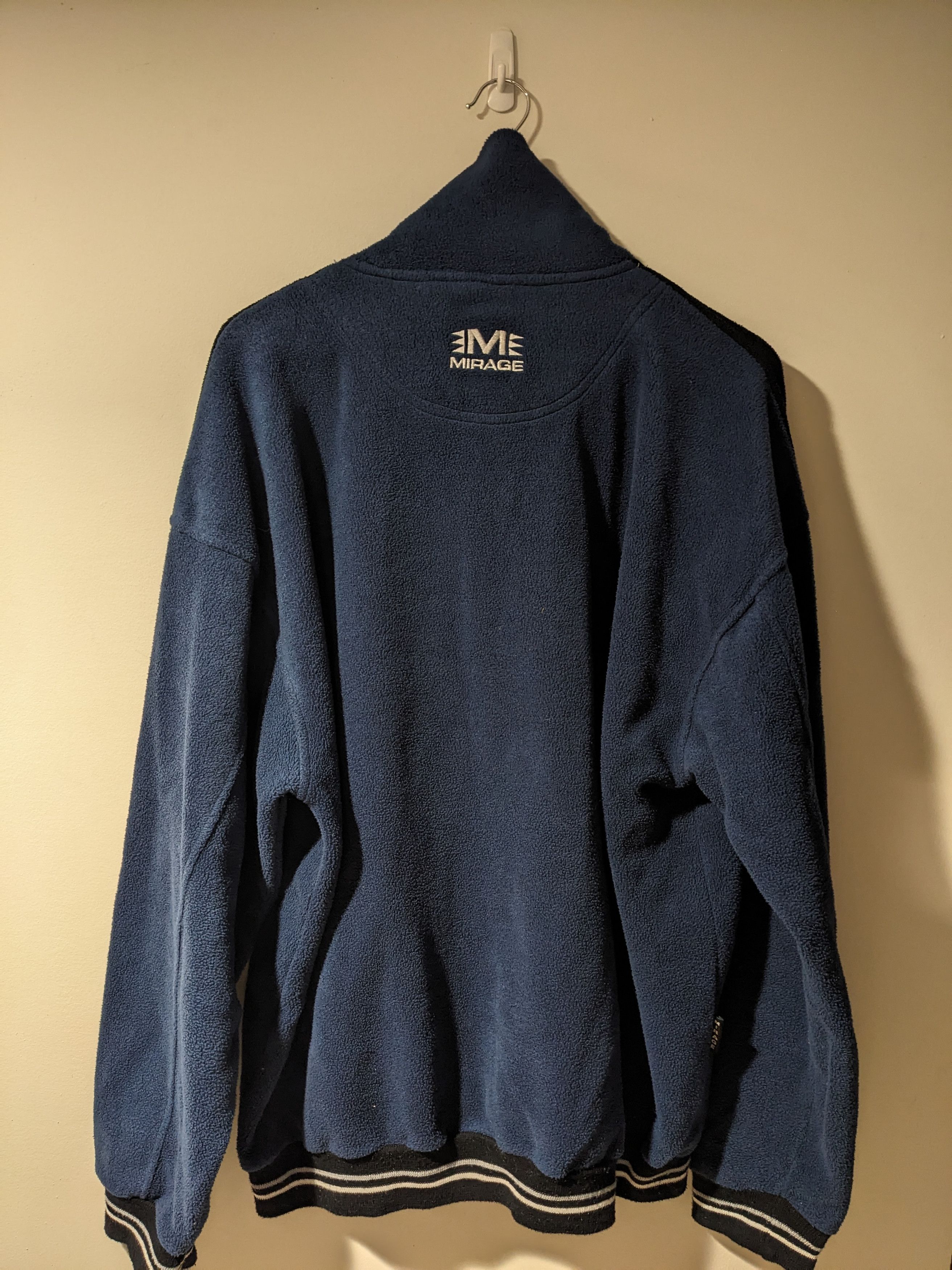 NFL Vintage 90s Dallas Cowboys NFL Football Mirage Sweater Size US XXL / EU 58 / 5 - 4 Thumbnail