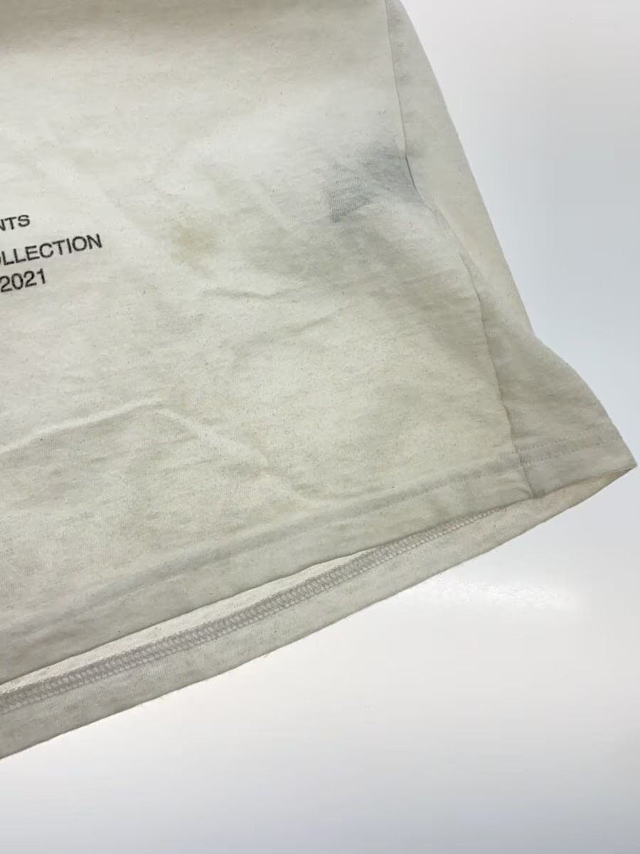 Undercover SS20 "FALLEN MAN" Tee Size US XL / EU 56 / 4 - 4 Thumbnail