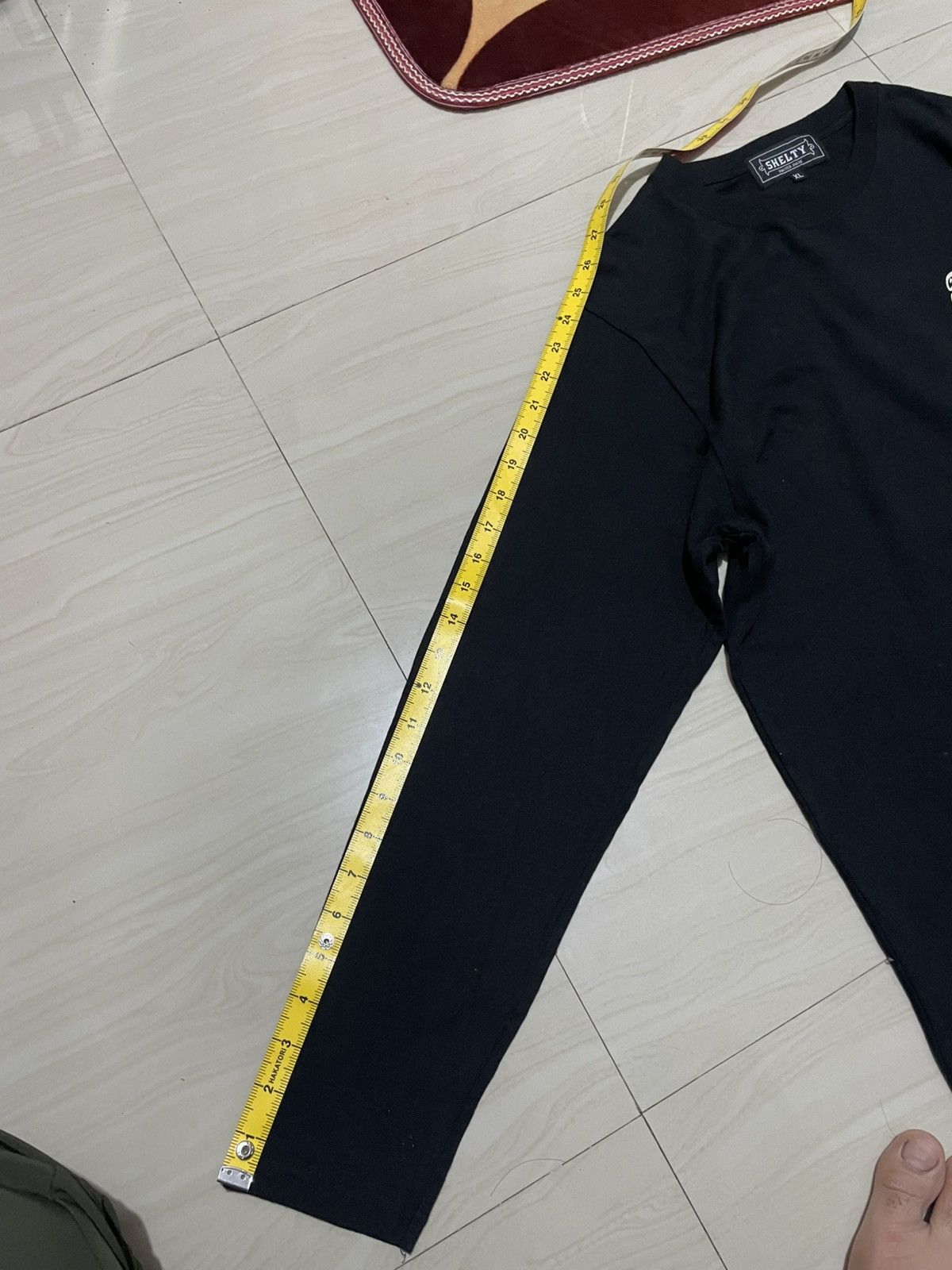 Japanese Brand japanese brand shelty masted made Size US L / EU 52-54 / 3 - 6 Thumbnail